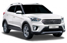 Hyundai Creta 2020