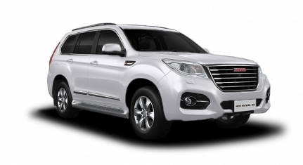 Haval H9