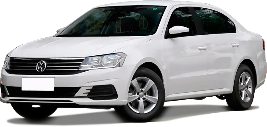 Volkswagen Lavida Qihang