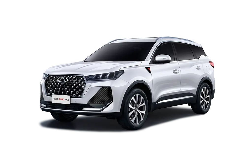 Chery Tiggo 7 Pro MAX NEW