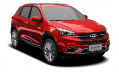 Chery Tiggo 7