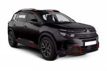 Citroёn C5 AIRCROSS